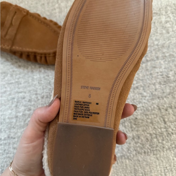 Steve Madden Rafe Mule - Picture 4 of 4